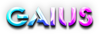 Gaius Logo